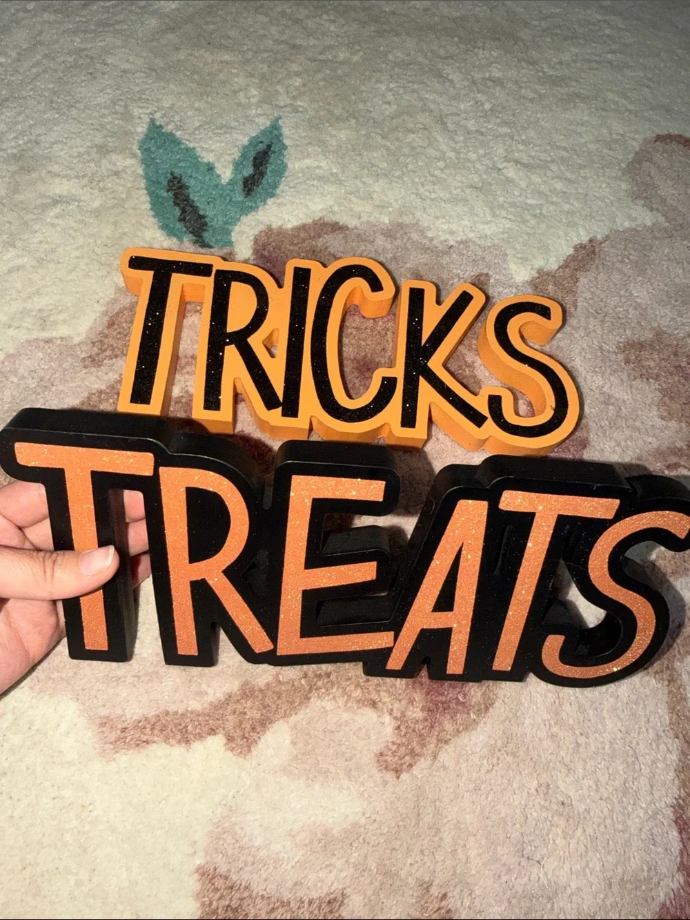 N/A festive tricks